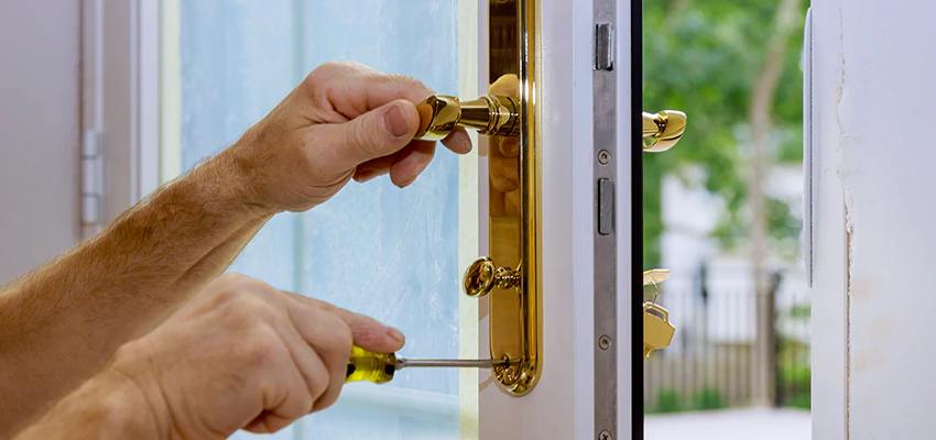 Local Locksmith For Key Duplication in East Rancho Dominguez, CA