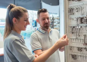 Key Locks Services in East Rancho Dominguez, California