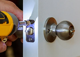 Door Lock Replacement in East Rancho Dominguez, California