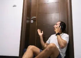 Emergency Lockout in East Rancho Dominguez, California